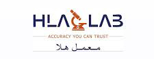 Lab Clinic Logo